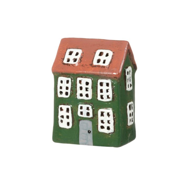 Talolyhty Copenhagen vihreä 14cm