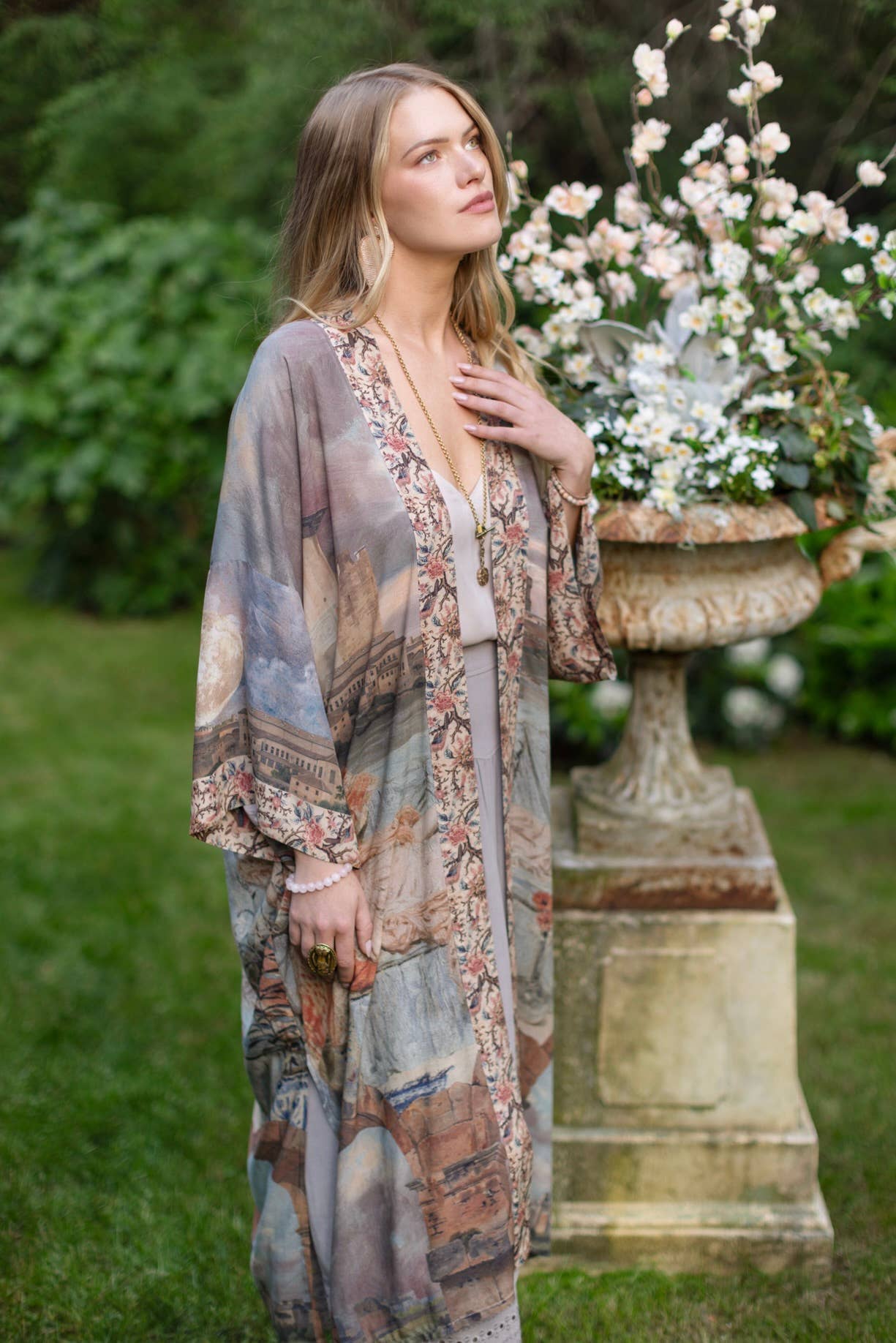 Imaginarium Kimono
