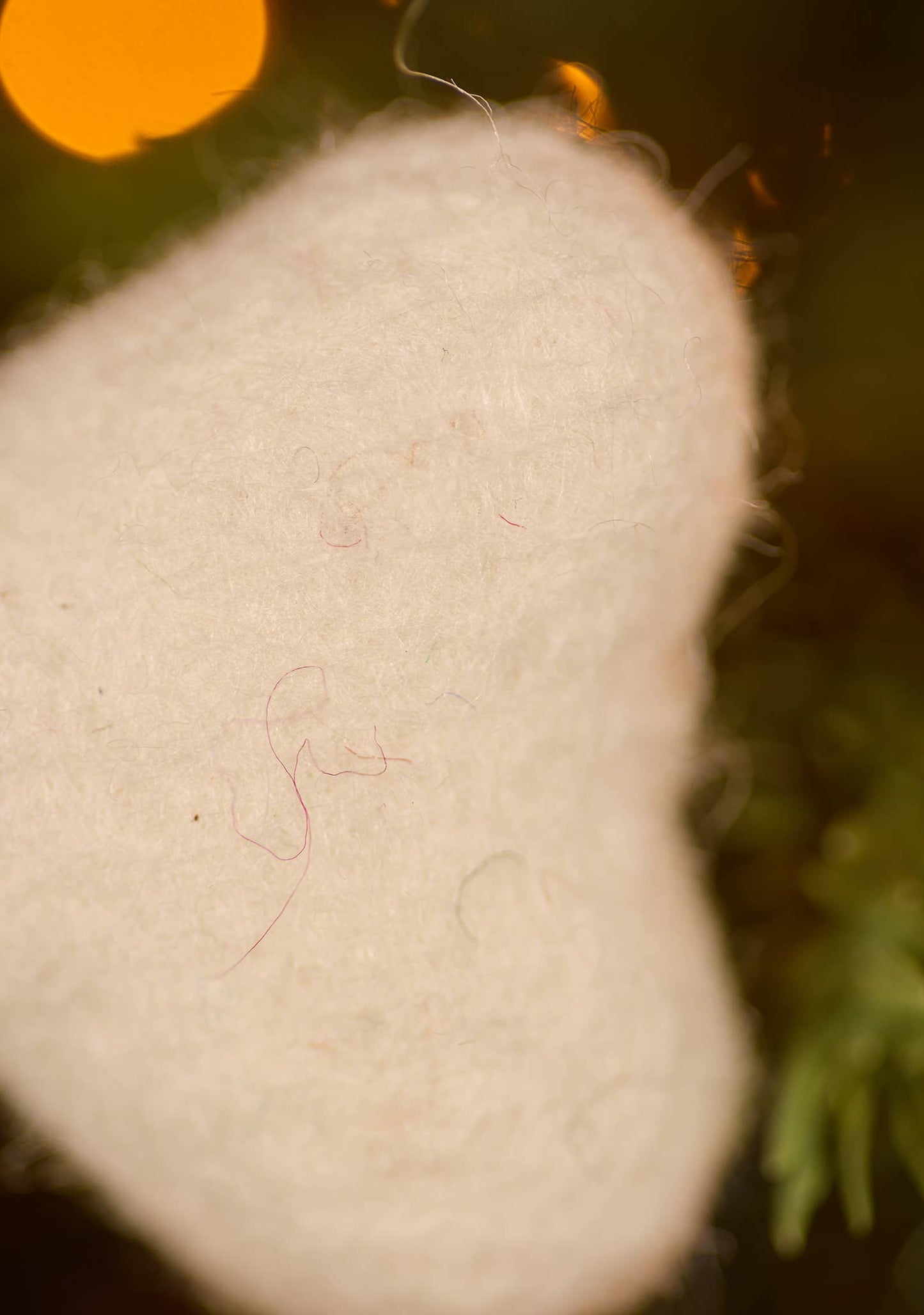 Luu Woof huopakoriste