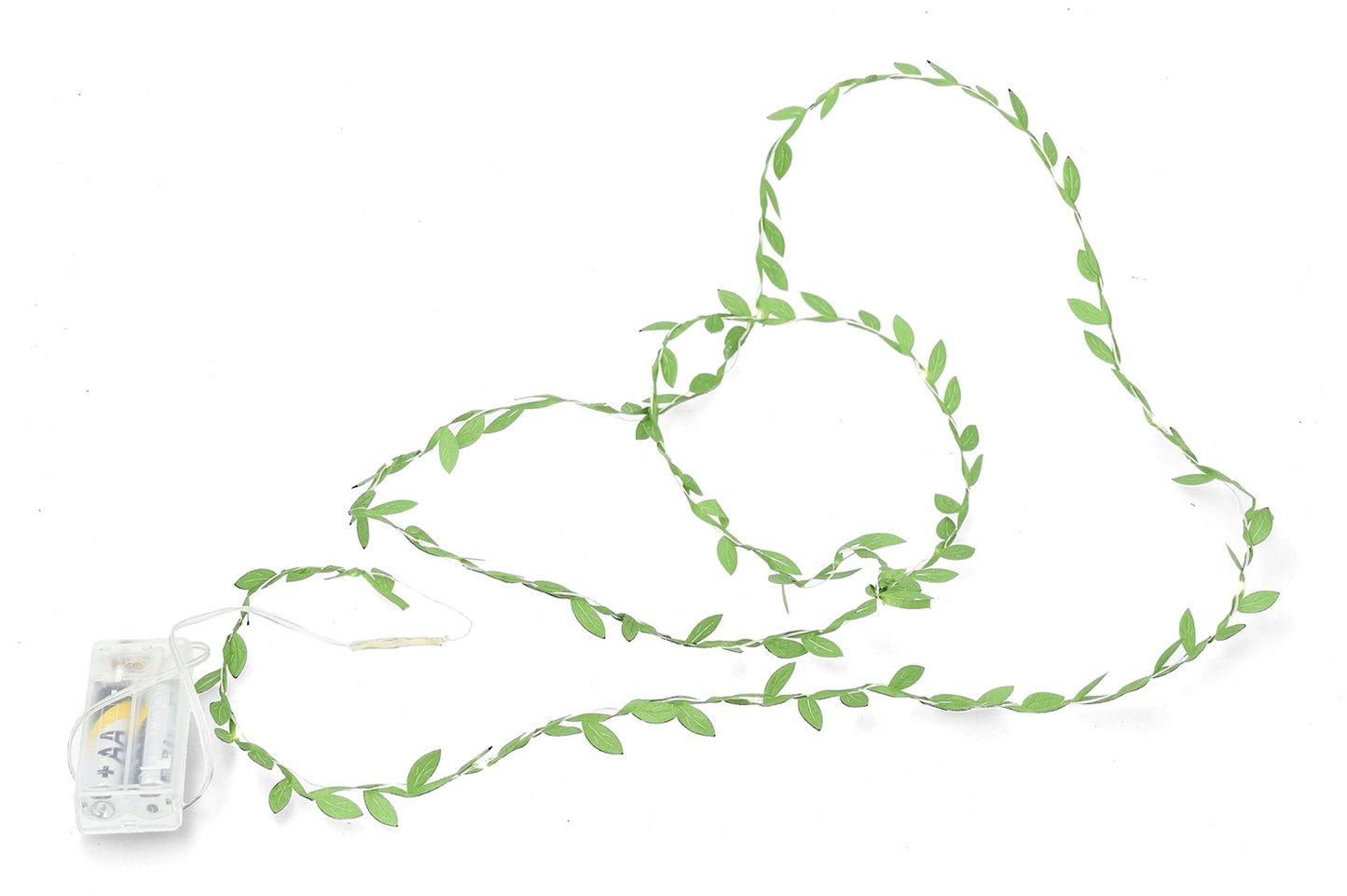 Led valoketju Puolukanvarpu