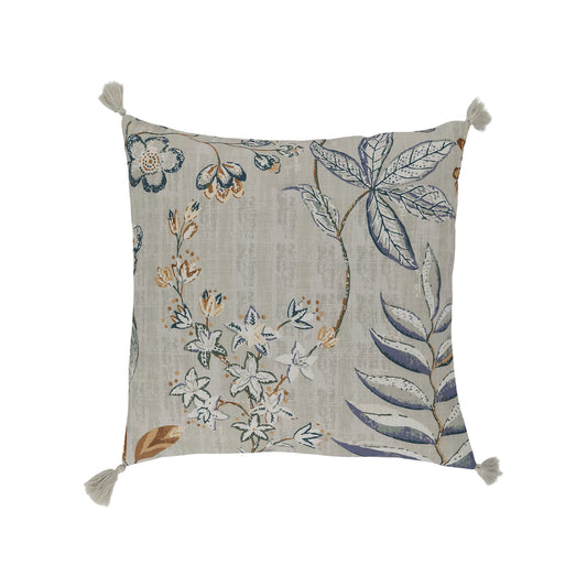 Aix tyynynpäällinen tasseleilla Chic antique