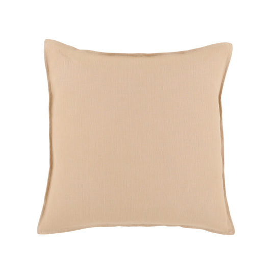 Aix tyynynpäällinen pellava Hunaja Chic Antique