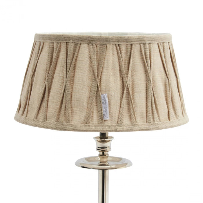 Cambridge lampshade Natural 23x30 Rivièra Maison