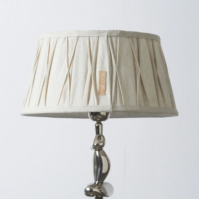 Cambridge lampshade Natural 23x30 Rivièra Maison