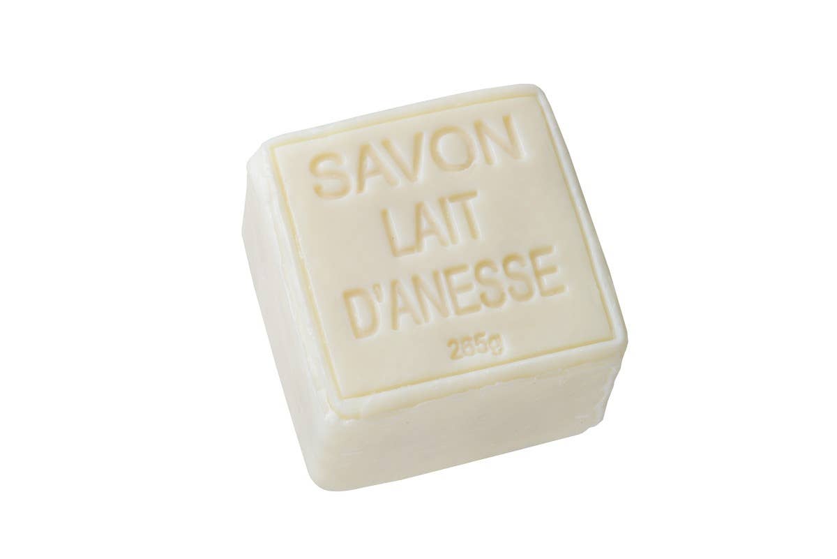 Donkey milk soap 260g
