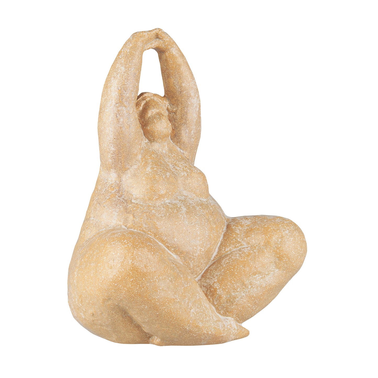 Statue Femina Ib Laursen