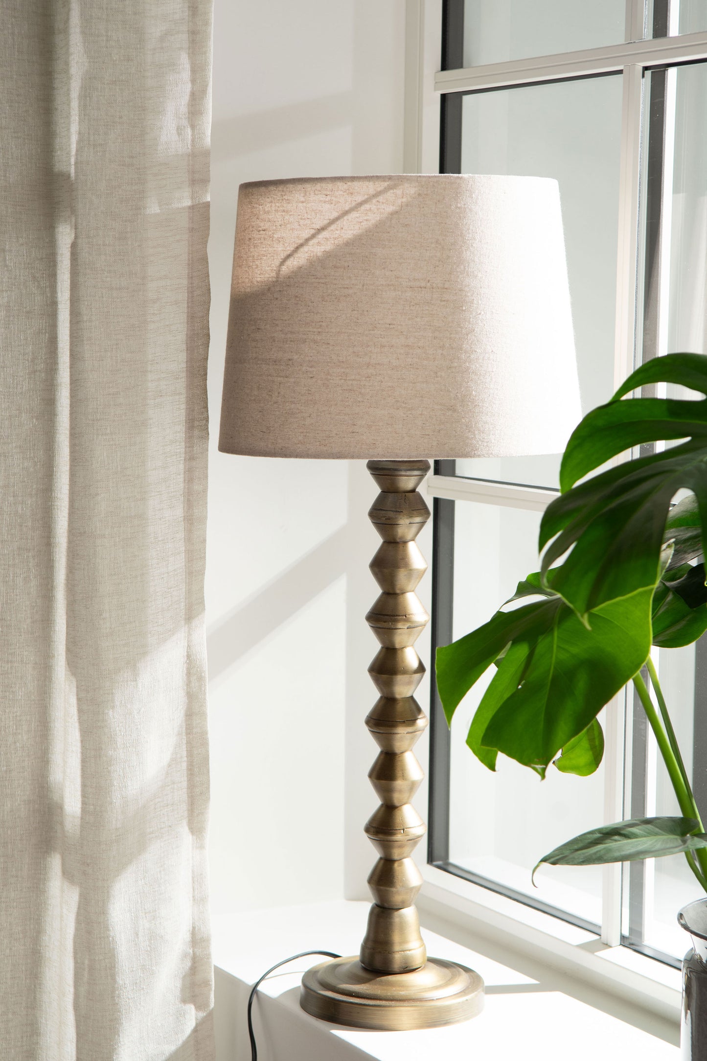 Lamp base Lissie 60cm