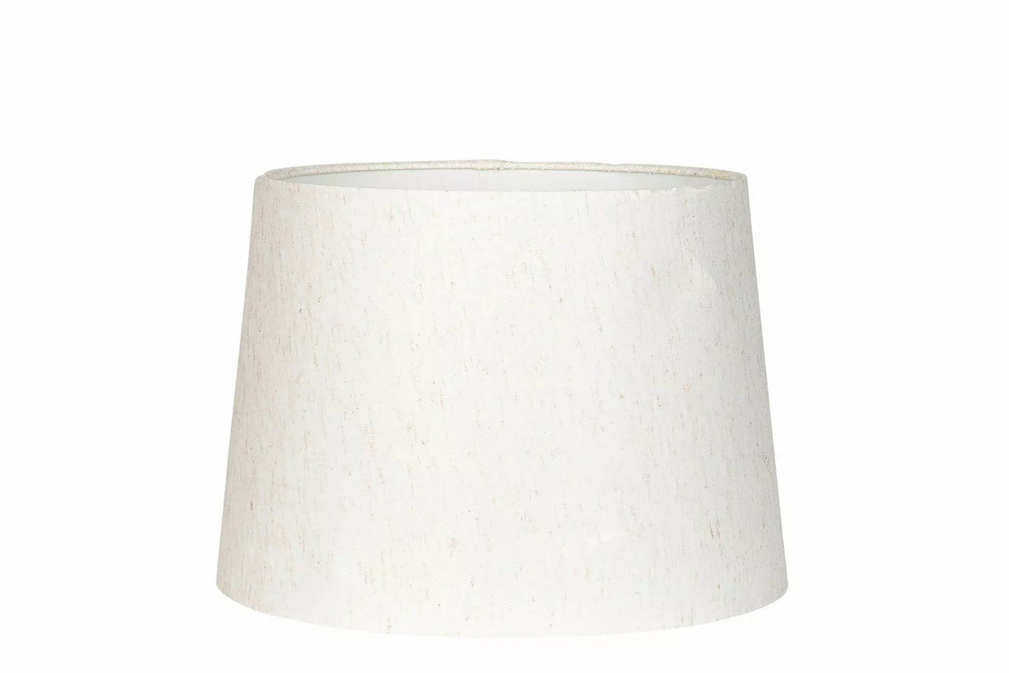 Lampshade linen off-white A Lot Decoration