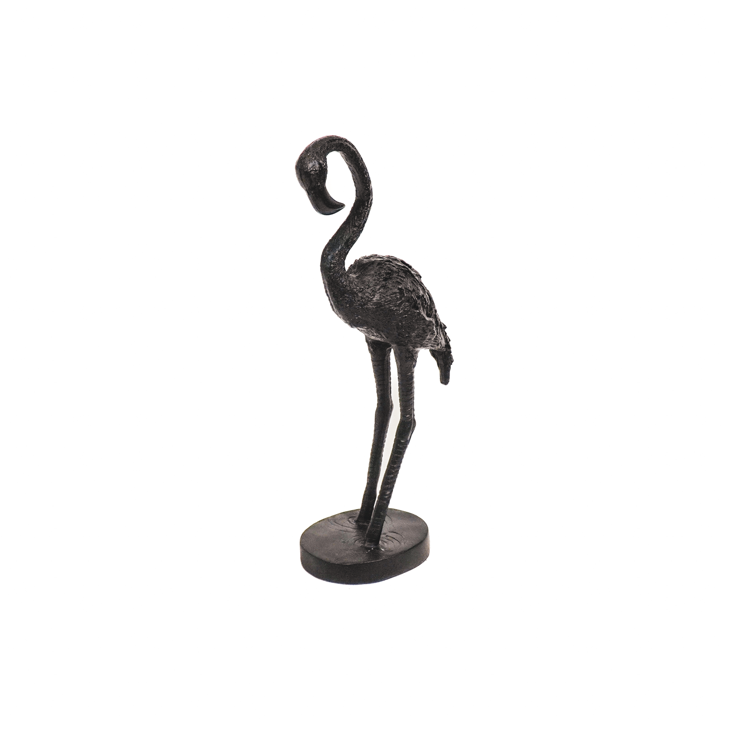 Flamingo black