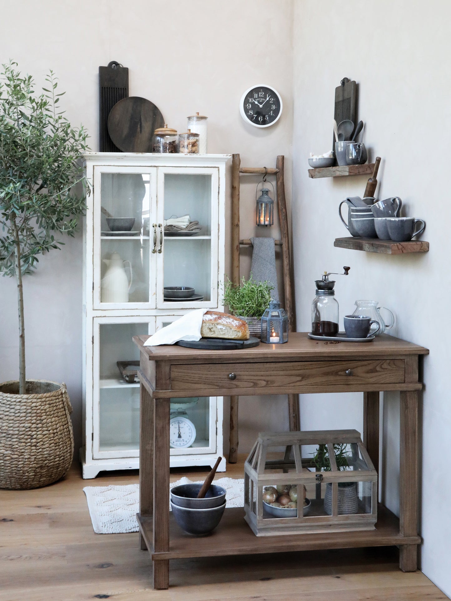 Sisustustikkaat Chic Antique