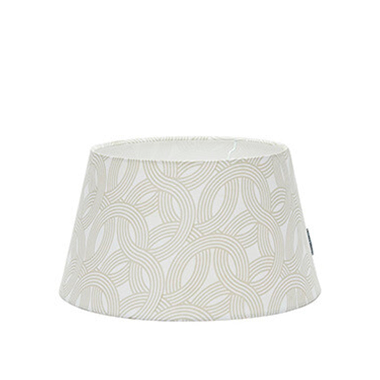 Giuseppe lampshade Flax 21x38cm Rivièra Maison