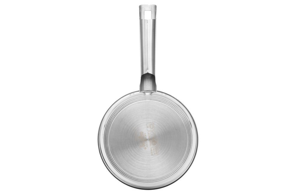 Deal keittokasari teräs lasikannella 16 cm 1,7 L