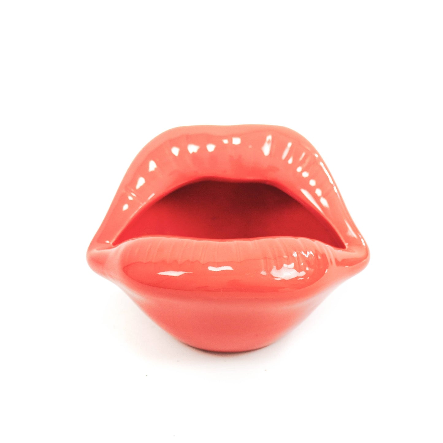 Vase Shut up and Kiss Me! 12.5x11x7.5cm