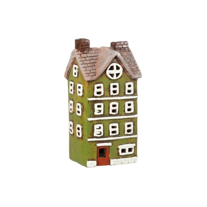 Talolyhty Copenhagen vihreä 23cm