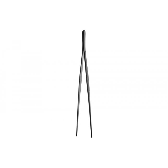 Keittiöpihdit mattamusta