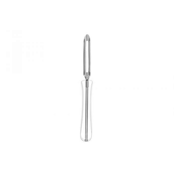 Perunankuorimaveitsi heiluri teräs Maku