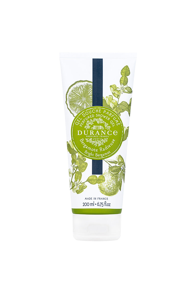 Shower Gel Bright Bergamot 200ml