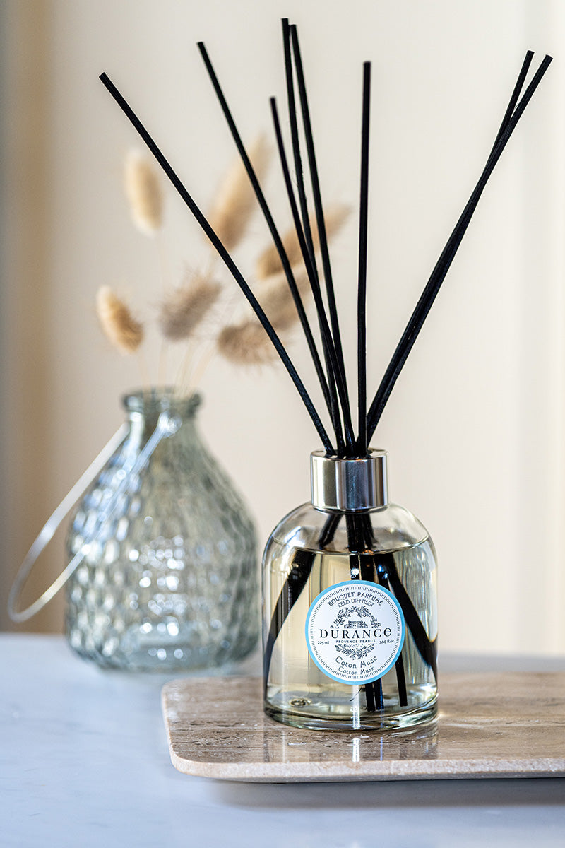 Room fragrance Cotton Musk 225ml