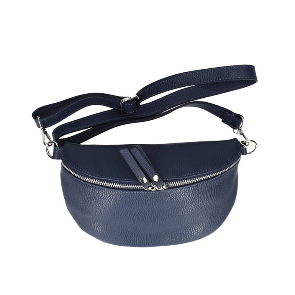 Crossbody laukku Navy MOSA