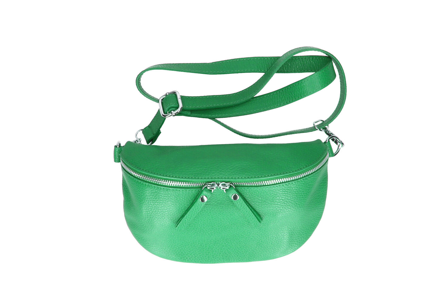 Crossbody bag Army green MOSA