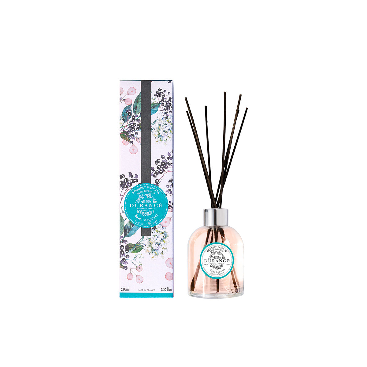 Room fragrance Exquisite Berries 225ml
