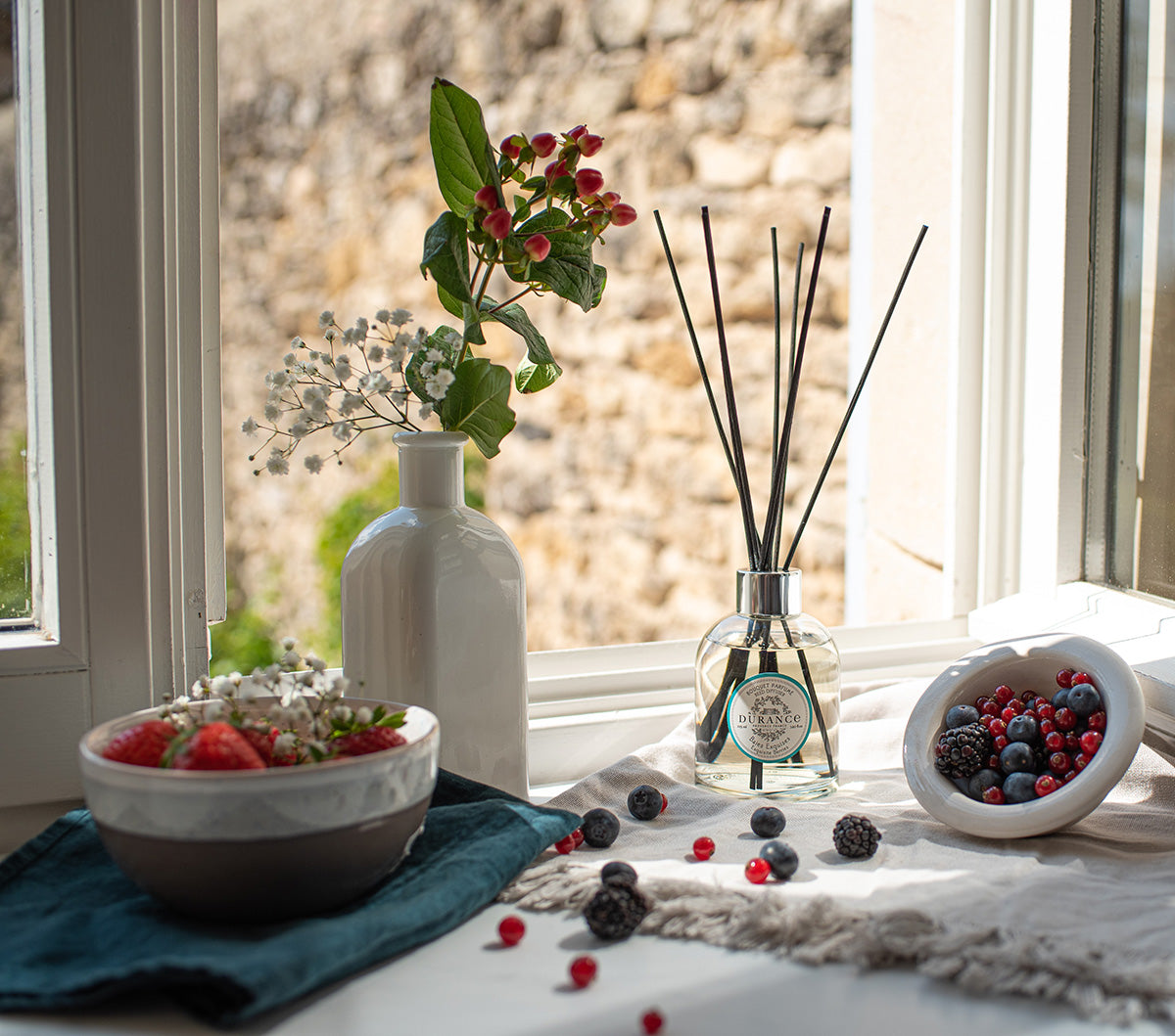Room fragrance Exquisite Berries 225ml