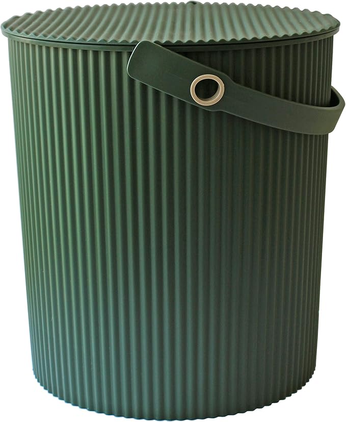 Omnioutil bucket green Mini