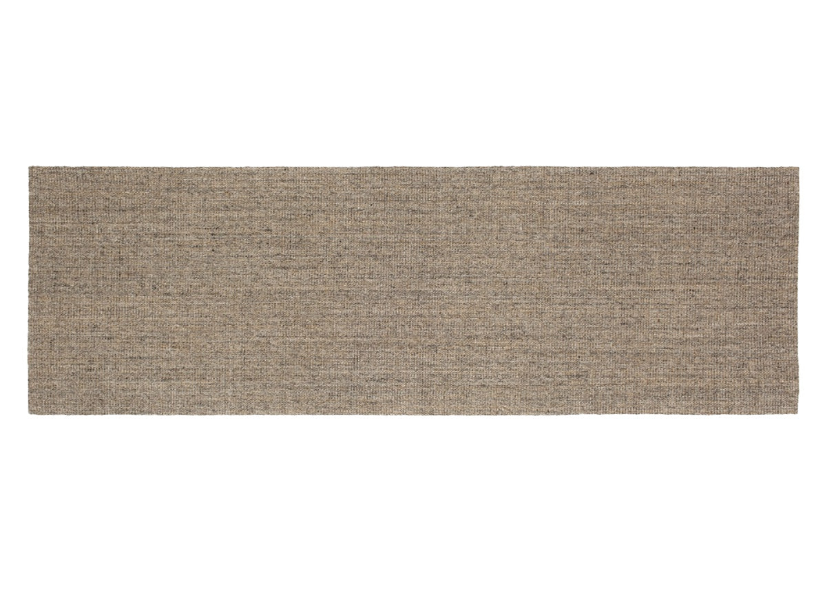 Jenny hallway rug sisal 80x250cm Dixie