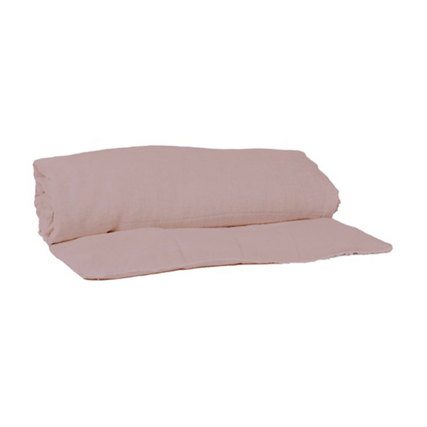 Half Duvet Viti Linen Natural 85x200cm Haomy