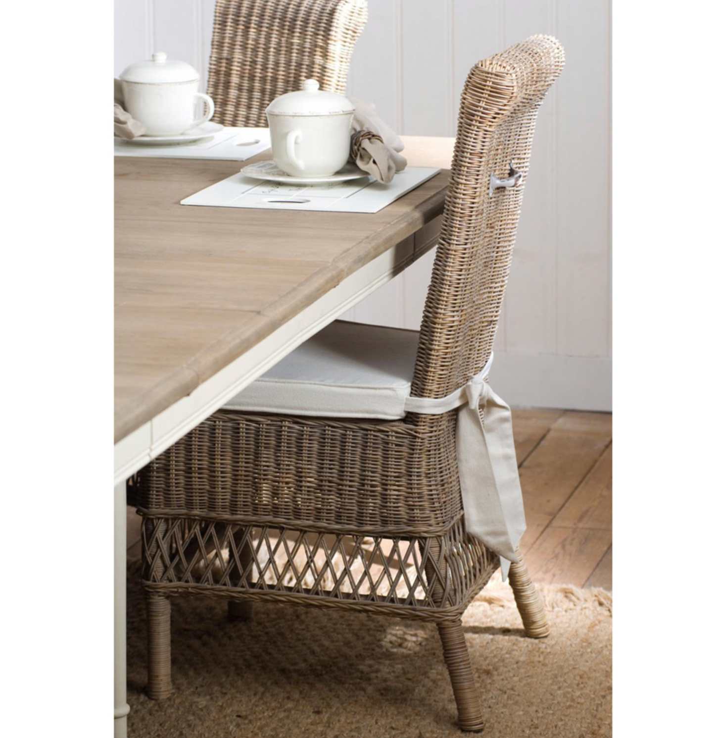 St. Malo Dining Chair Riviera Maison