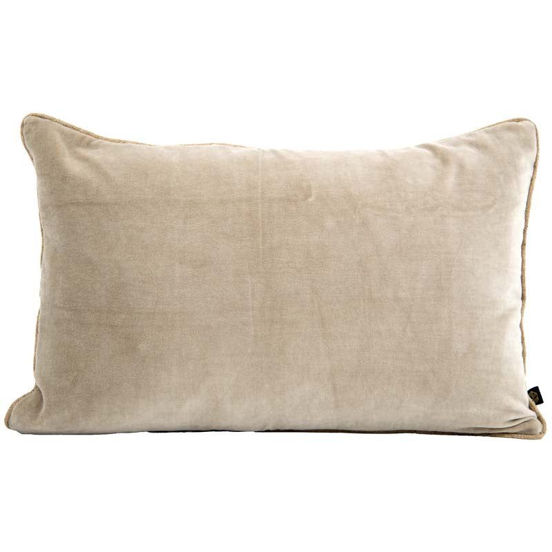 Cushion cover New Delhi Petale 45x45cm Haomy