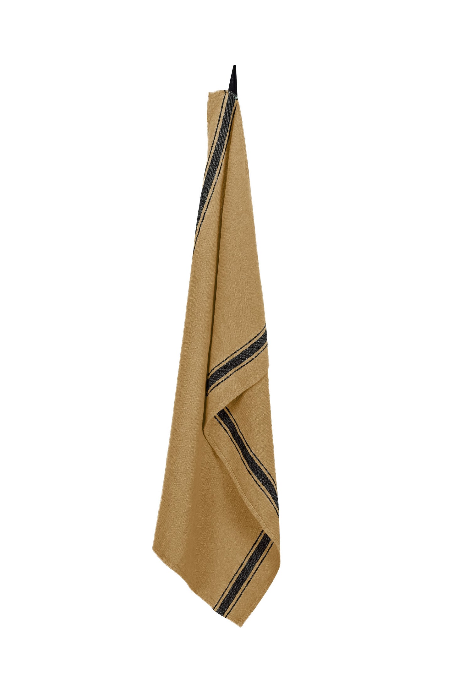 Olbia kitchen towel Tabac Haomy