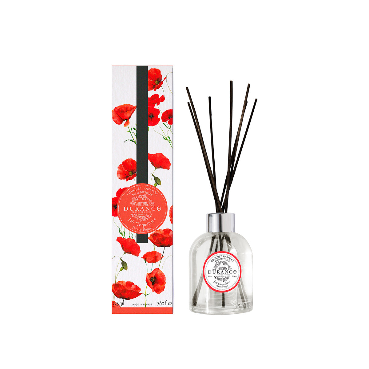Room fragrance Pretty Poppy 225ml