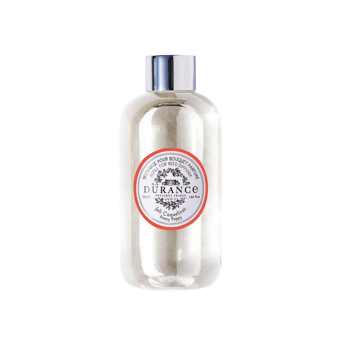 Room fragrance Pretty Poppy 225ml refill bottle