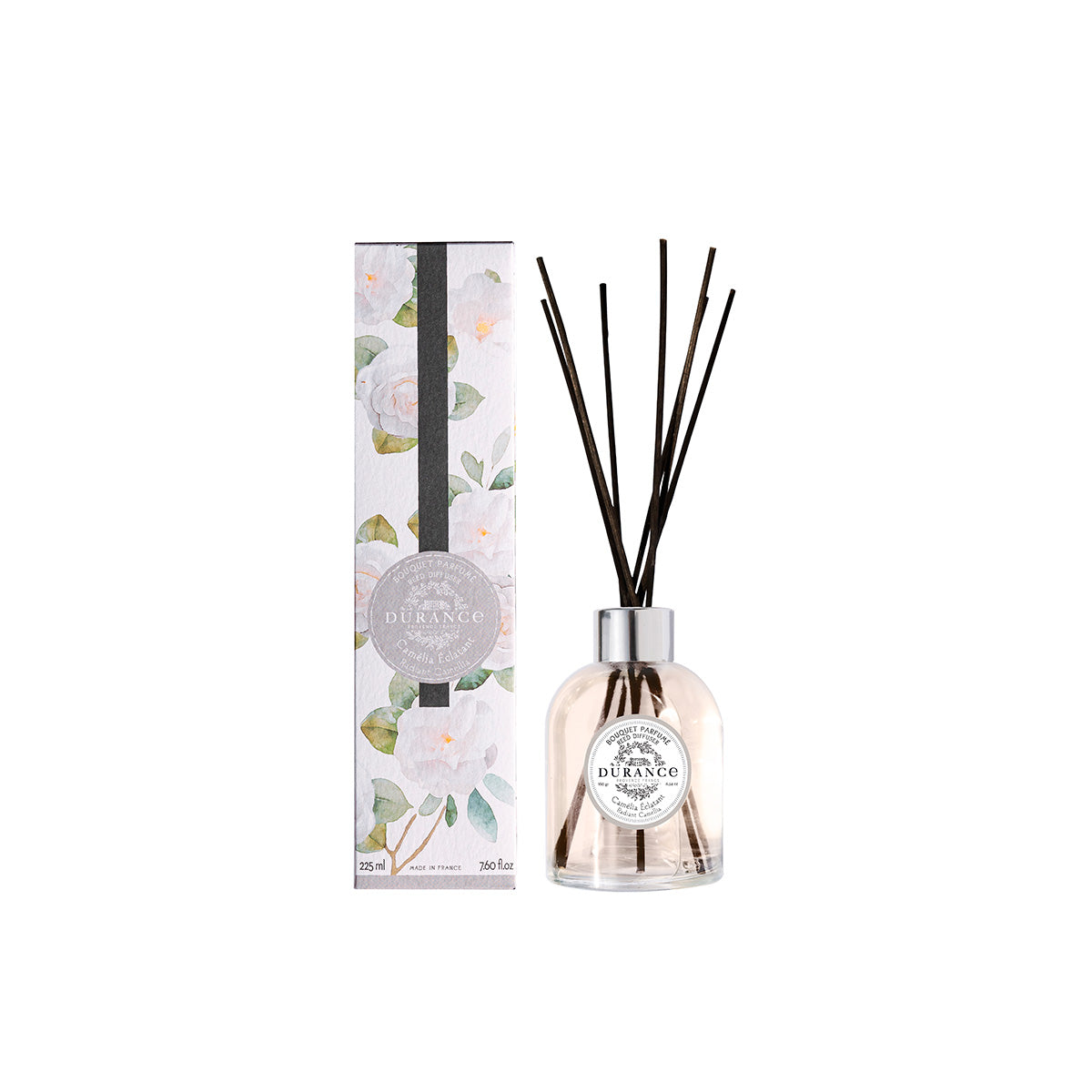 Room fragrance Radiant Camelia 225ml