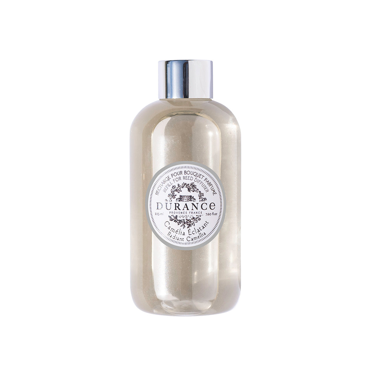 Room fragrance Radiant Camelia 225ml refill bottle