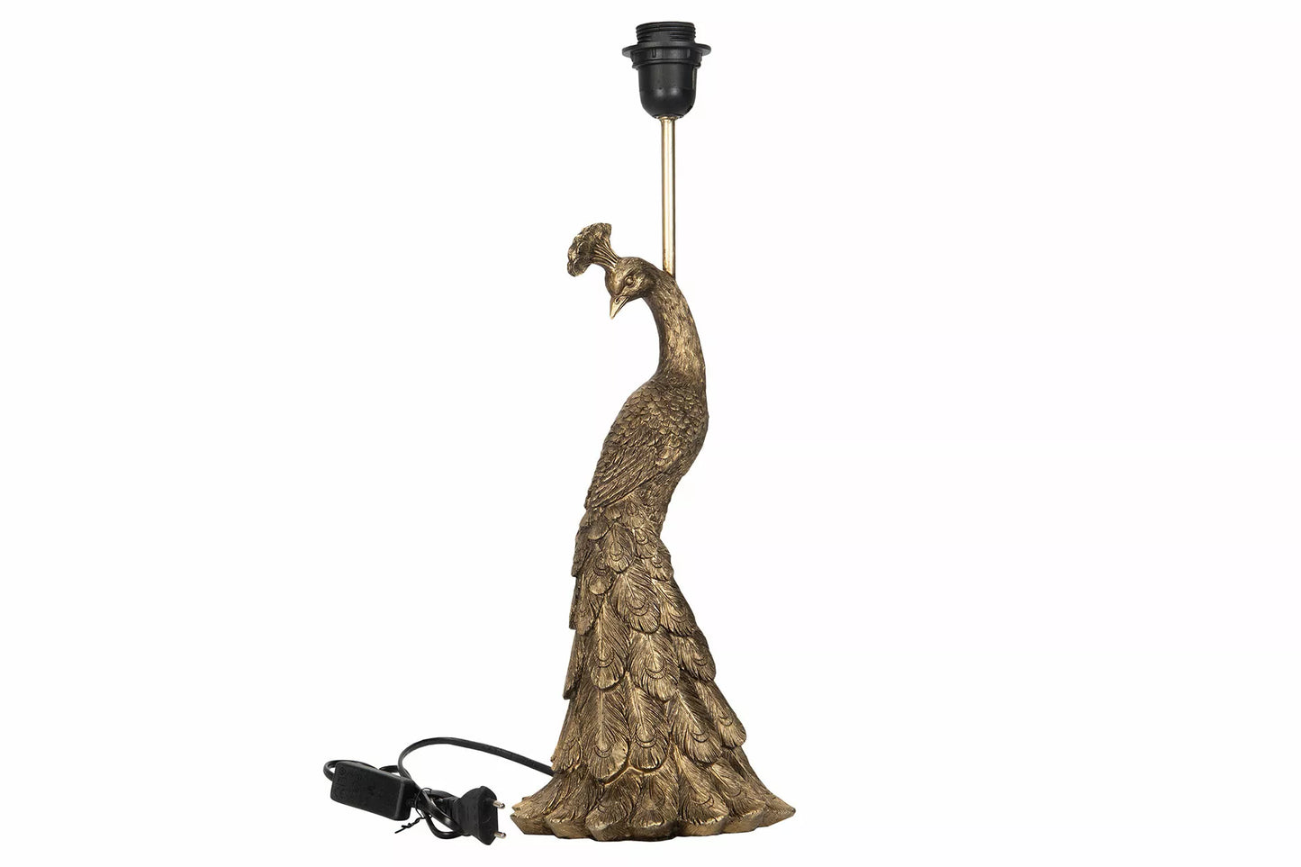 Table lamp Birds