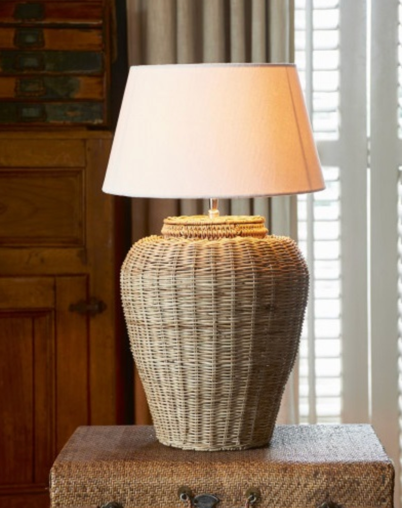 Rivièra Maison lamp base RR Grand Lobby