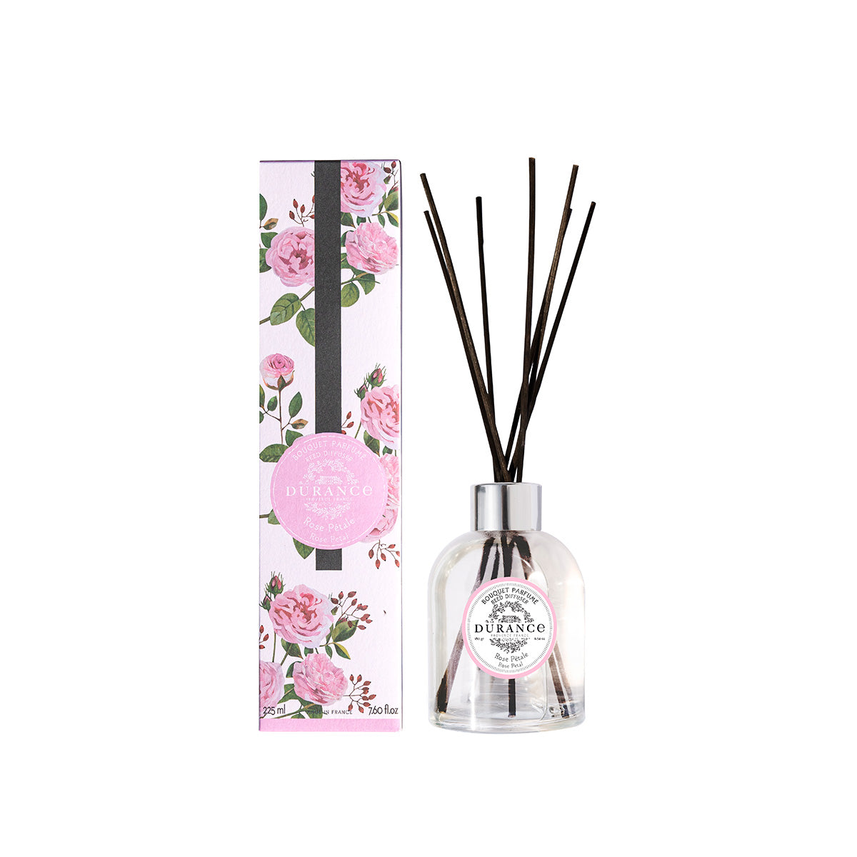 Room fragrance Rose Petal 225ml