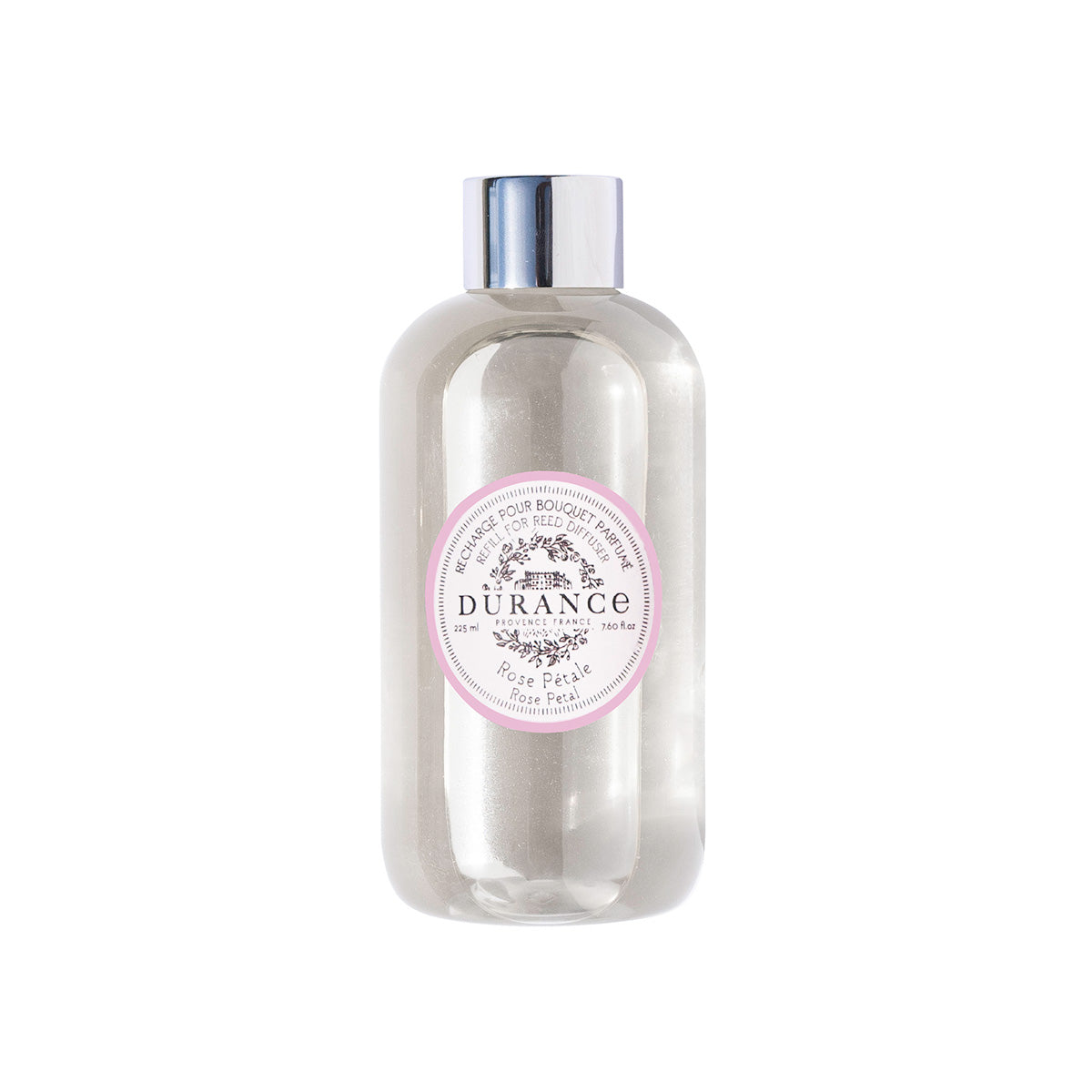 Room fragrance Rose Petal 225ml refill bottle