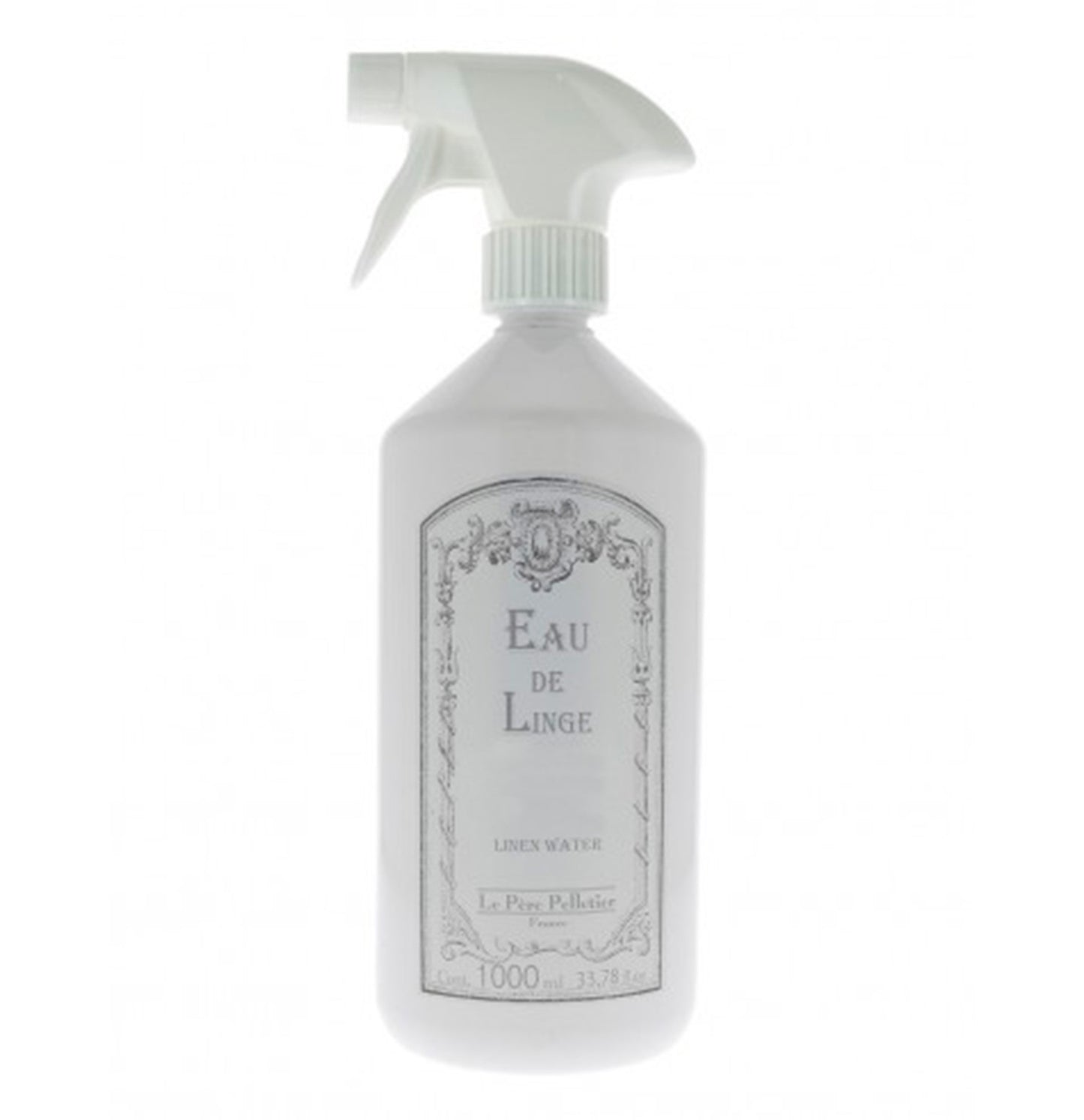 Ironing water Cotton 1000 ml Le Père Pelletier