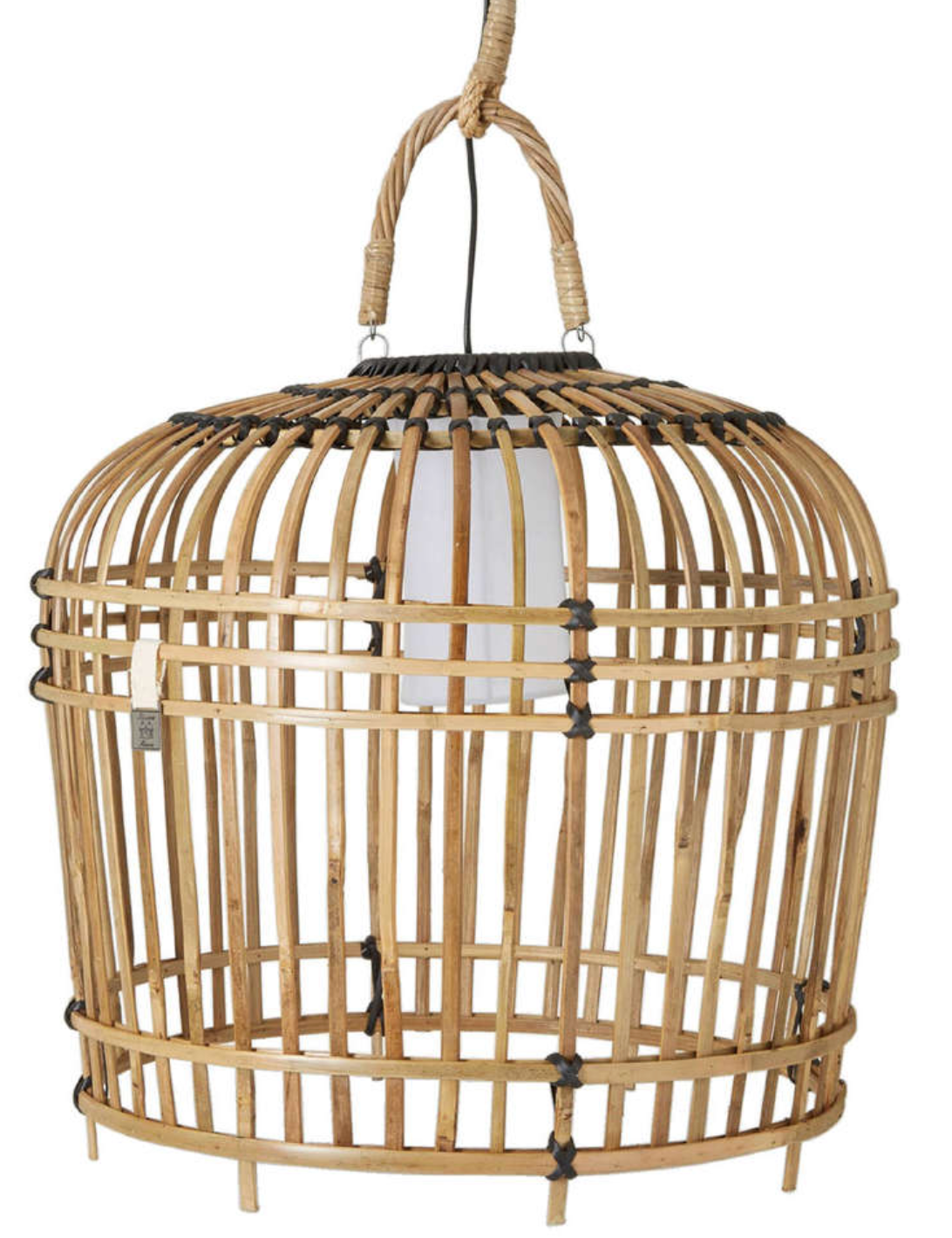 San Carlos Hanging Lamp S Riviéra Maison