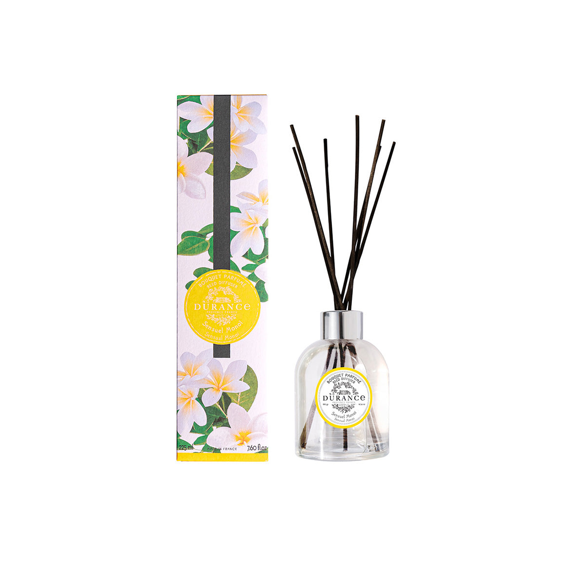 Room fragrance Sensual Monoi 225ml