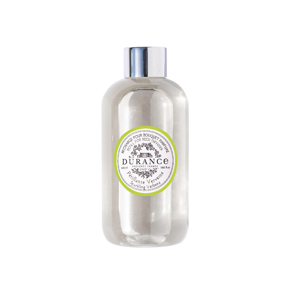 Huonetuoksu Sparkling Verbena 225ml täyttöpullo