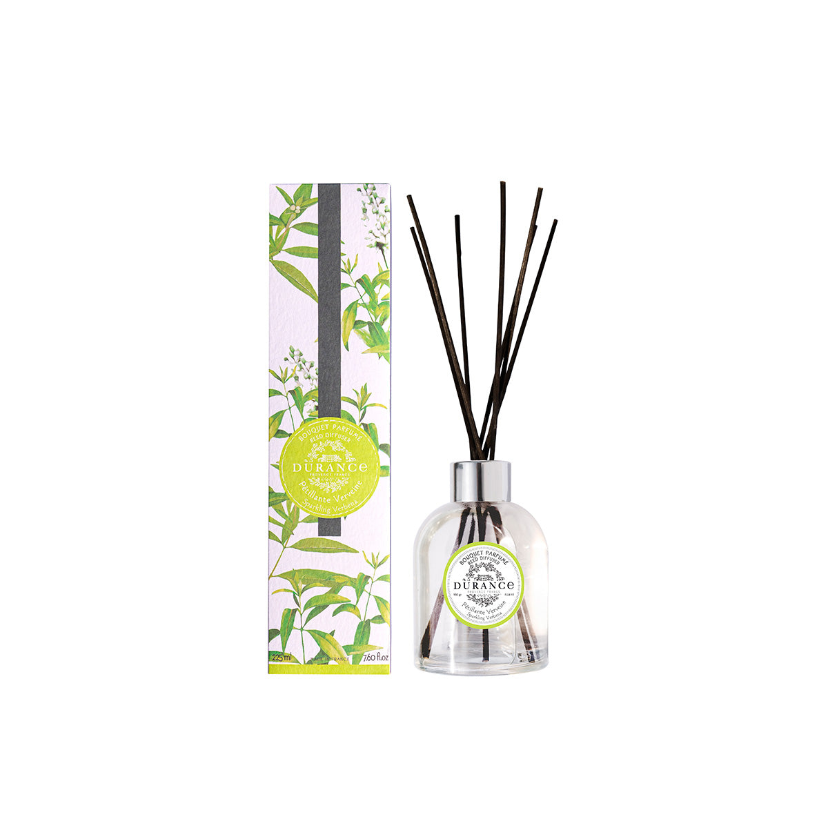Room fragrance Sparkling Verbena 225ml
