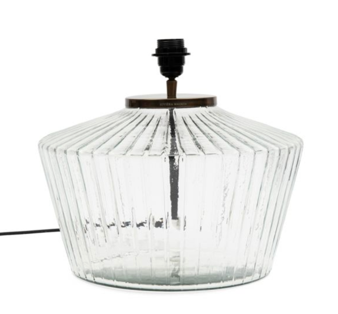Table lamp Nolana Rivièra Maison