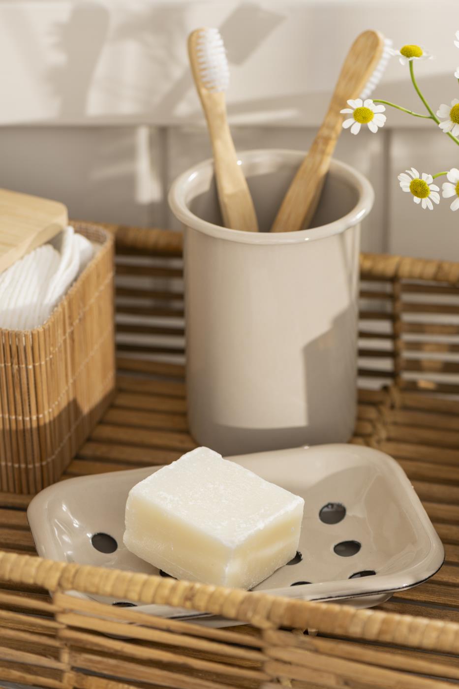 Toothbrush mug Sand Ib Laursen