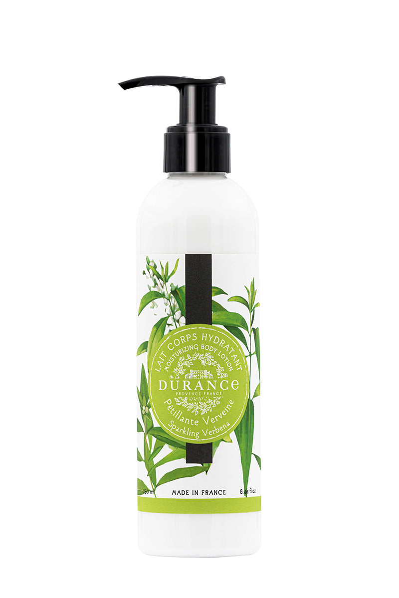 Body Lotion Sparkling Verbena 250 ml