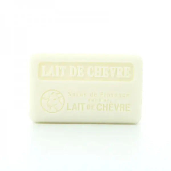 Vuohenmaito palasaippua 100g