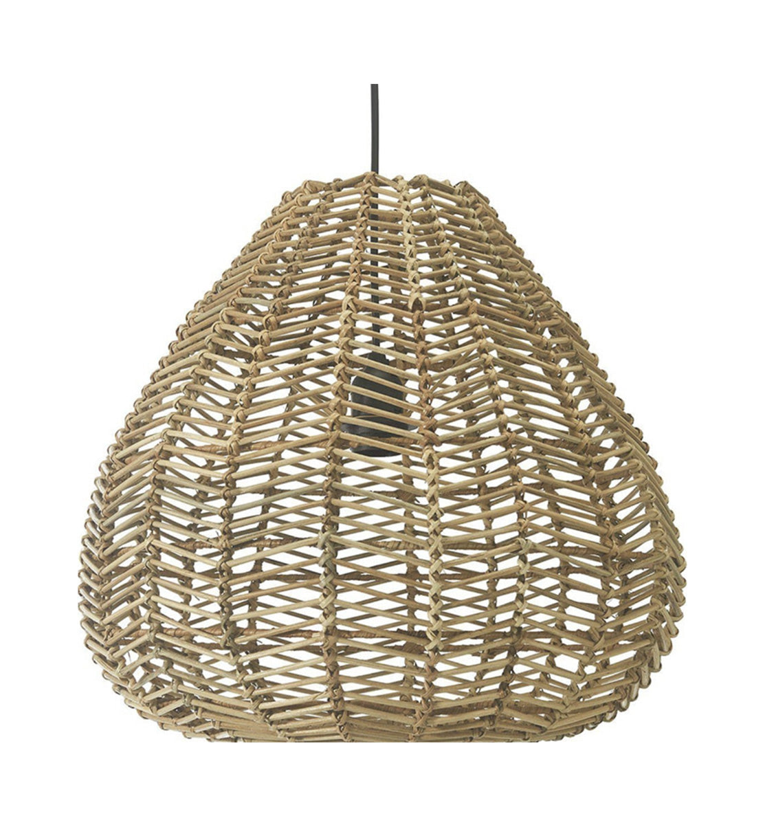 Adelle ceiling lamp natural